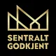 Sentralt Godkjent